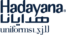 Hadayana Uniforms Logo Hadayana Uniforms Logo