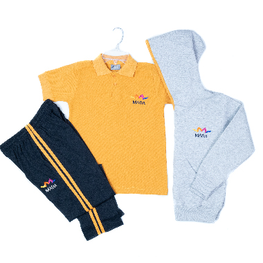 Hadayana School Sportswear and PE Kits