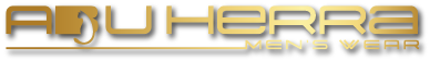 JUC Website Design Sliced-64 Abu Herra Menswear Logo