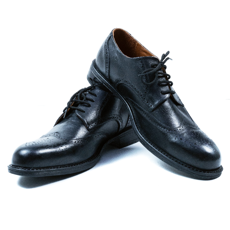 Gee Shoes Service and Uniform Shoes