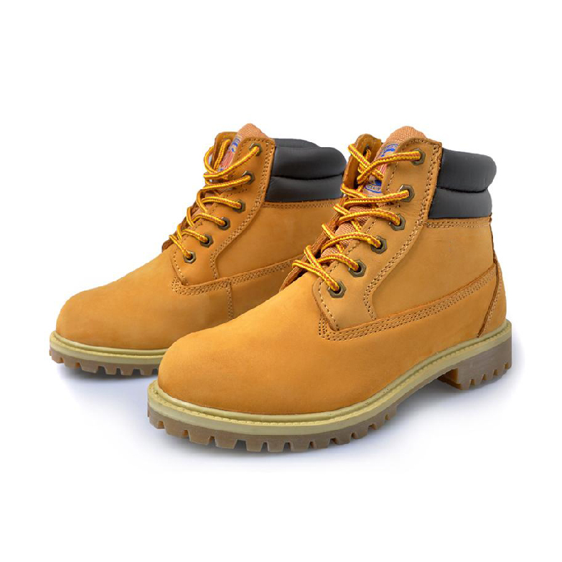 Gee Shoes Safety Boots