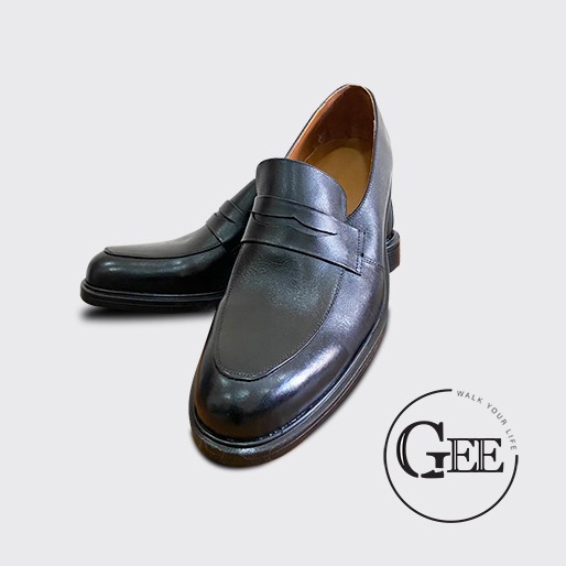 Gee Shoes Ghayyath Zaghal Enterprise Dress and Professional Service Work Shoes