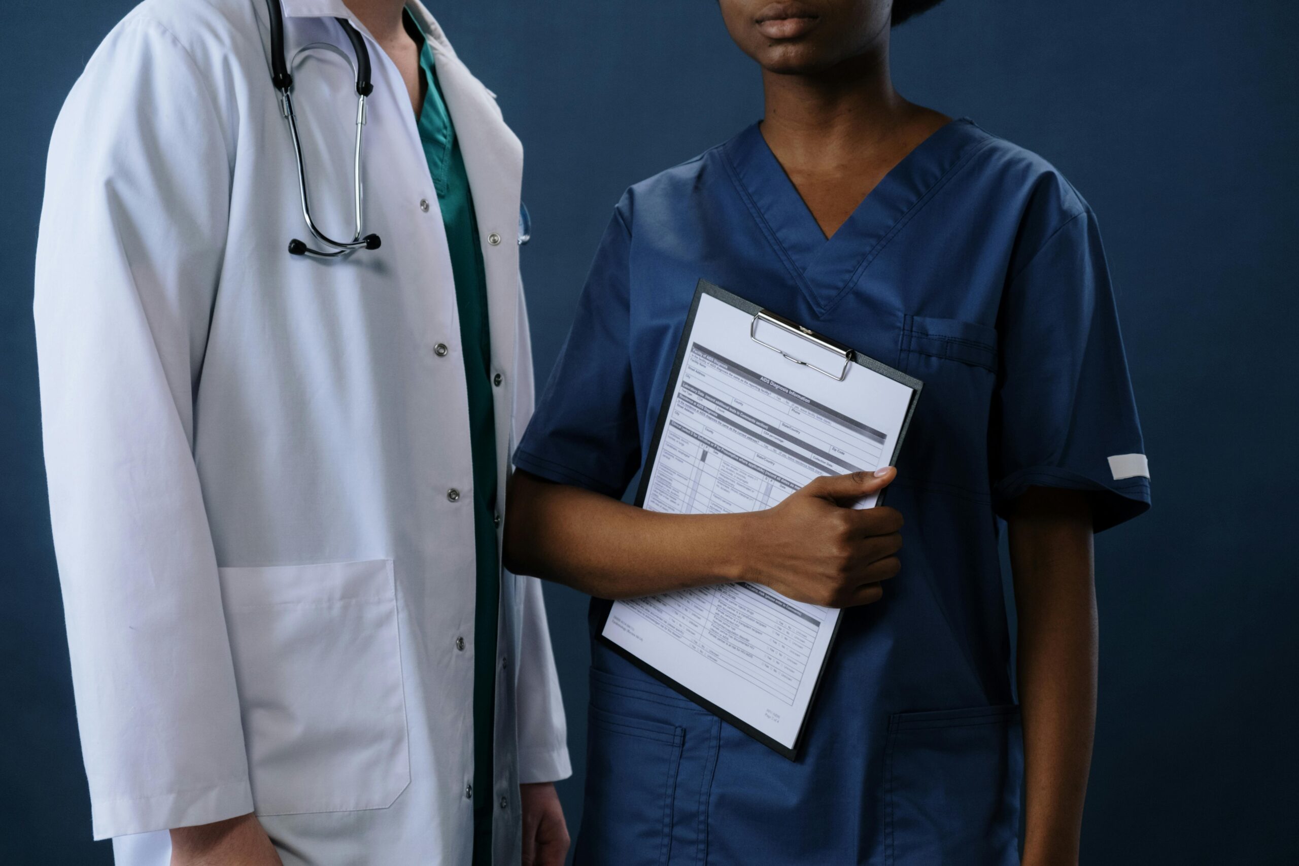 Medical Scrubs, Healthcare Uniforms and Shoes Product Collections